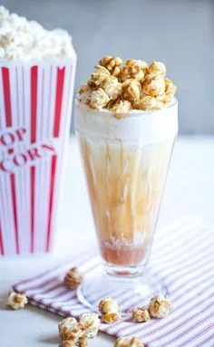 10 minuman untuk nemenin long week and kamu