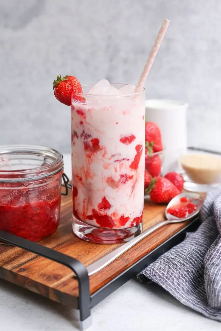 10 minuman untuk nemenin long week and kamu