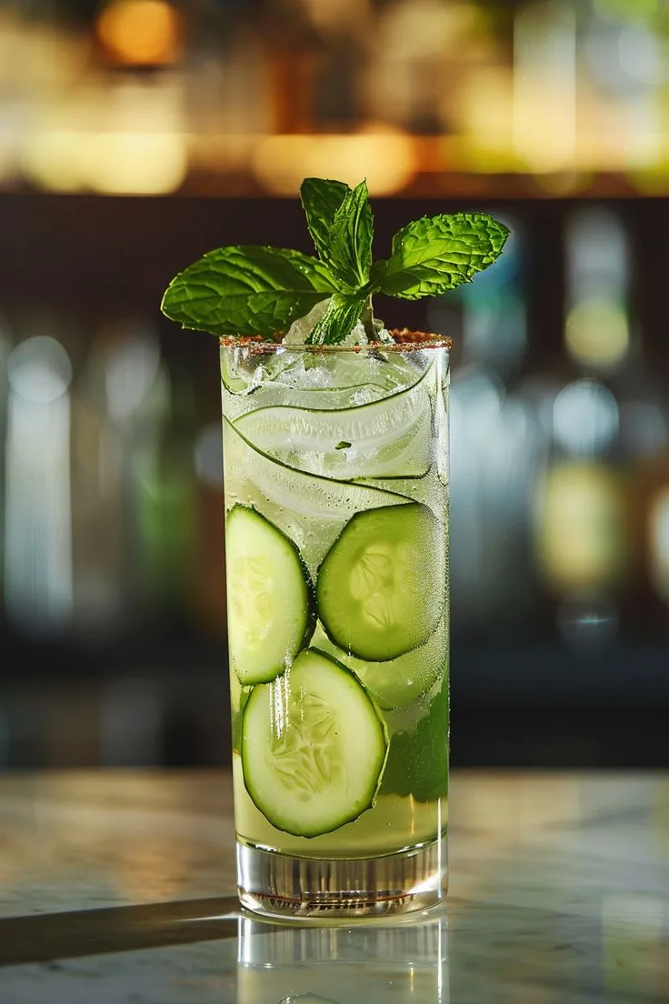 10 minuman untuk nemenin long week and kamu