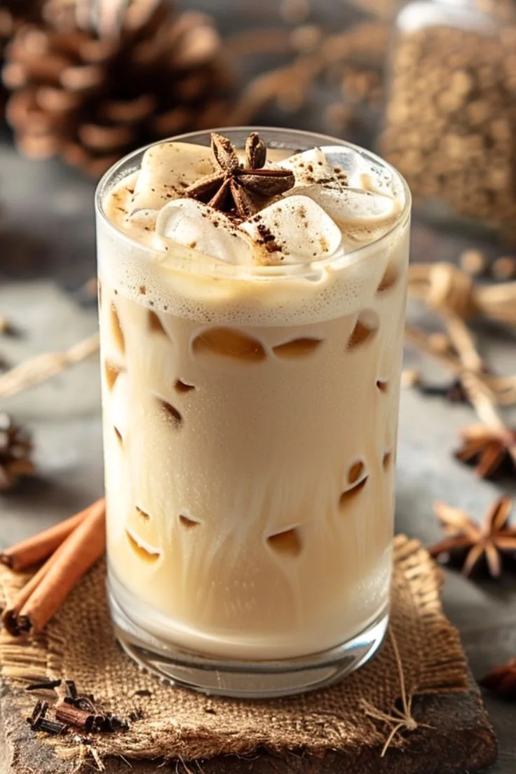 10 minuman untuk nemenin long week and kamu