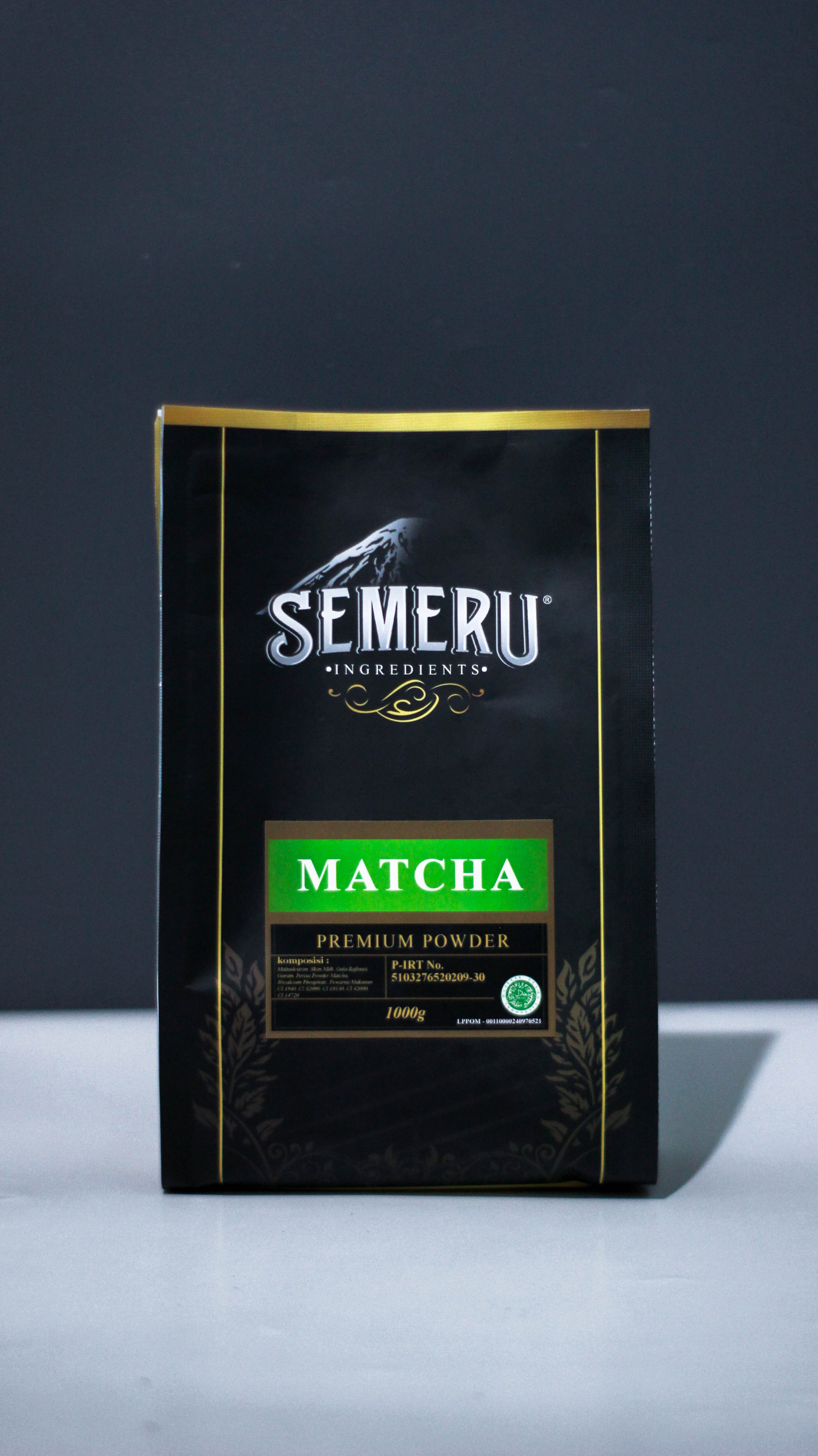 Powder Premium Matcha