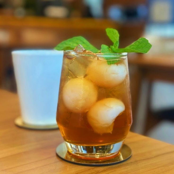 Minuman Untuk Nemenin Long Weekend