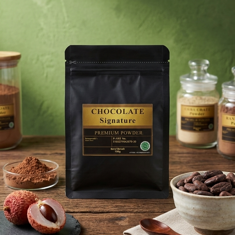 Tingkatkan Keuntungan Kafe Anda dengan Paket Bundling Hemat dari Semeru Ingredients