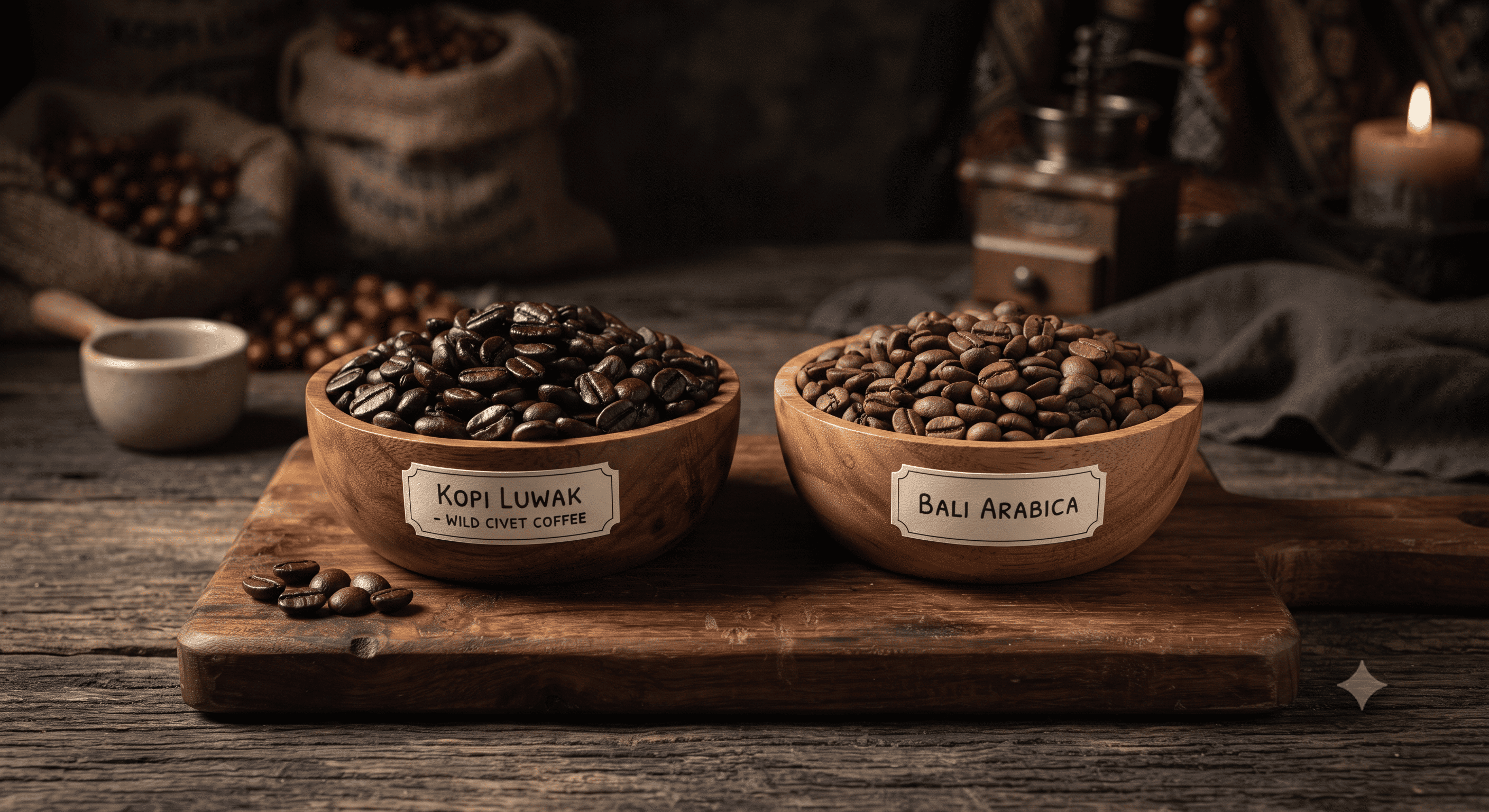 Kopi Luwak: Kopi Termahal di Dunia dari Indonesia yang Penuh Kontroversi dan Keunikan
