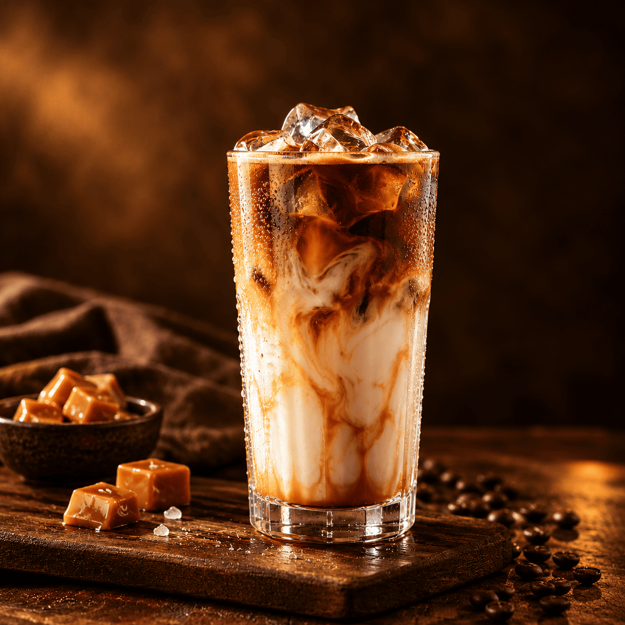 Sirup Butterscotch Murah tapi Tetap Enak?  Ada! Ini Pilihan Terbaik untuk Coffee Shop Kamu